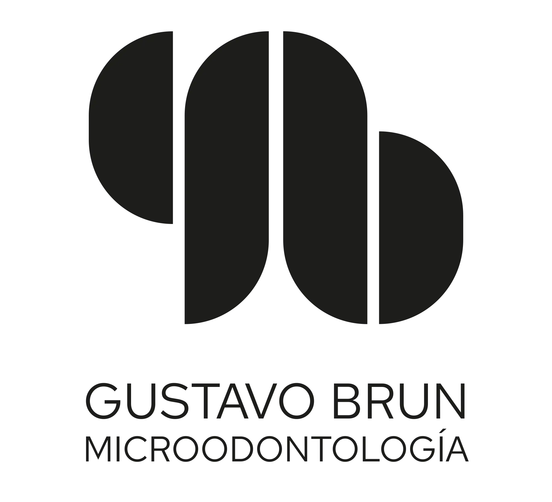 Clínica Gustavo Brun.